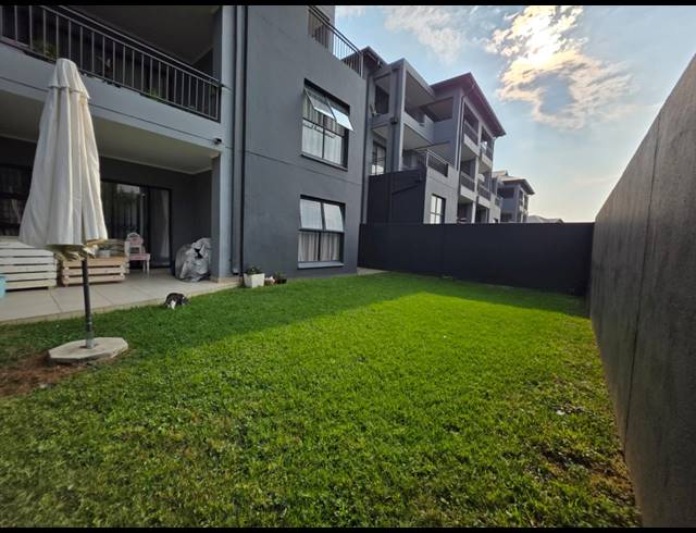 3 BEDROOM APARTMENT FOR SALE IN MODDERFONTEIN